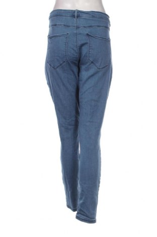 Dámske džínsy  ONLY Carmakoma, Veľkosť L, Farba Modrá, Cena  14,72 €