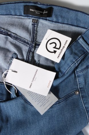 Damen Jeans ONLY Carmakoma, Größe XXL, Farbe Blau, Preis € 35,05