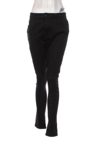 Γυναικείο Τζίν ONLY Carmakoma, Μέγεθος XL, Χρώμα Μαύρο, Τιμή 13,67 €