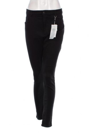 Damen Jeans ONLY Carmakoma, Größe XL, Farbe Schwarz, Preis 12,27 €