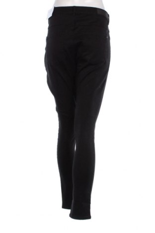 Γυναικείο Τζίν ONLY Carmakoma, Μέγεθος XL, Χρώμα Μαύρο, Τιμή 35,05 €
