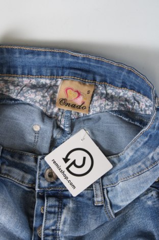 Damen Jeans Onado, Größe S, Farbe Blau, Preis € 5,19