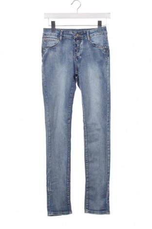 Dámske džínsy  Onado, Veľkosť S, Farba Modrá, Cena  3,71 €