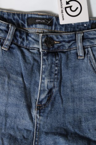 Dámske džínsy  Opus, Veľkosť M, Farba Modrá, Cena  30,62 €