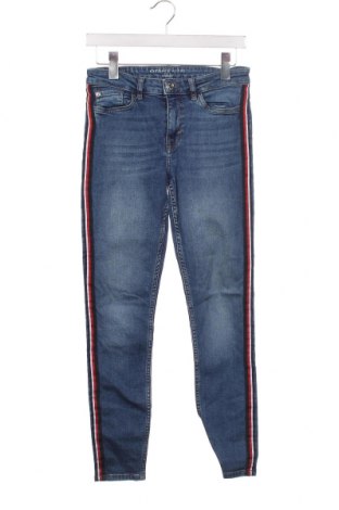 Dámske džínsy  Orsay, Veľkosť S, Farba Modrá, Cena  14,91 €