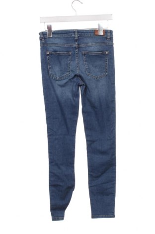 Damskie jeansy Orsay, Rozmiar S, Kolor Niebieski, Cena 67,00 zł