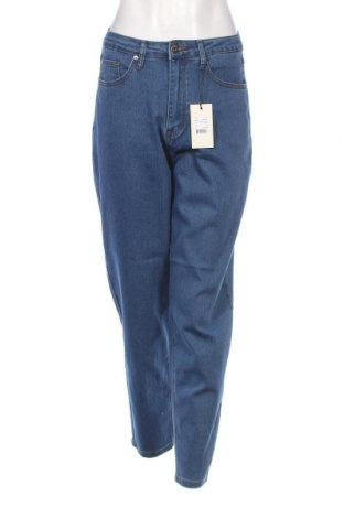 Damen Jeans Oxmo, Größe M, Farbe Blau, Preis € 14,46