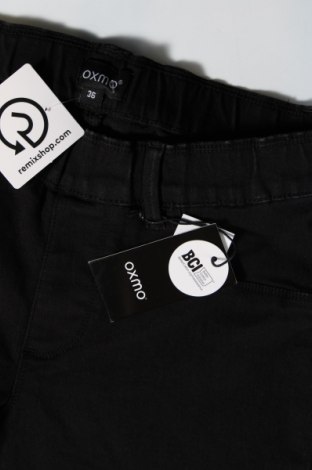 Damen Jeans Oxmo, Größe S, Farbe Schwarz, Preis 11,86 €