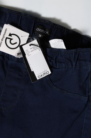 Dámske džínsy  Oxmo, Veľkosť S, Farba Modrá, Cena  10,43 €