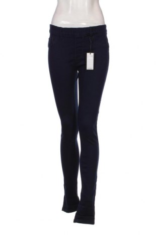 Damen Jeans Oxmo, Größe S, Farbe Blau, Preis 10,43 €