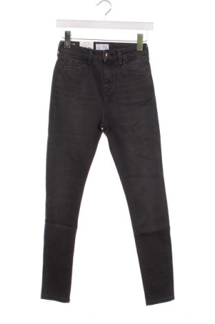 Blugi de femei Pepe Jeans, Mărime XS, Culoare Gri, Preț 47,66 Lei
