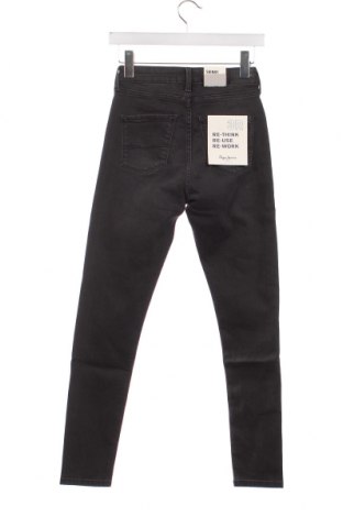 Damen Jeans Pepe Jeans, Größe XS, Farbe Grau, Preis € 9,13