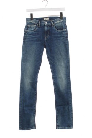 Damskie jeansy Pepe Jeans, Rozmiar S, Kolor Niebieski, Cena 429,14 zł