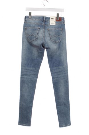 Dámské džíny  Pepe Jeans, Velikost S, Barva Modrá, Cena  443,00 Kč
