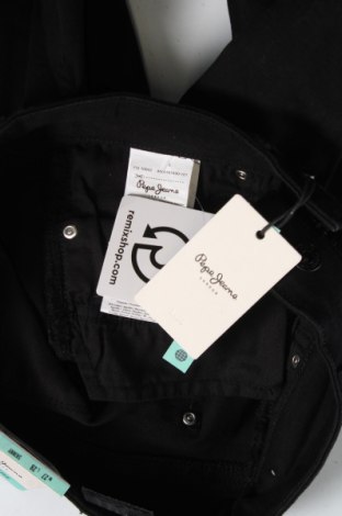 Dámske džínsy  Pepe Jeans, Veľkosť S, Farba Čierna, Cena  28,22 €
