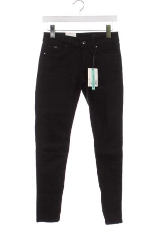 Dámske džínsy  Pepe Jeans, Veľkosť S, Farba Čierna, Cena  82,99 €