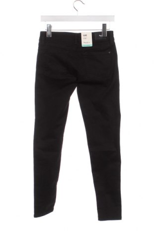 Дамски дънки Pepe Jeans, Размер S, Цвят Черен, Цена 161,00 лв.