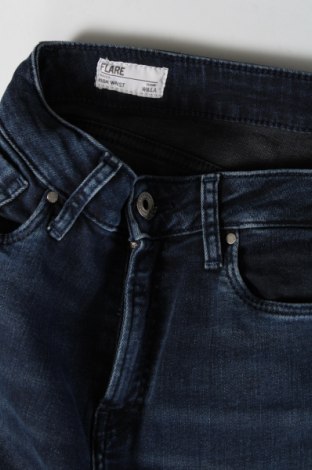 Γυναικείο Τζίν Pepe Jeans, Μέγεθος S, Χρώμα Μπλέ, Τιμή 37,35 €