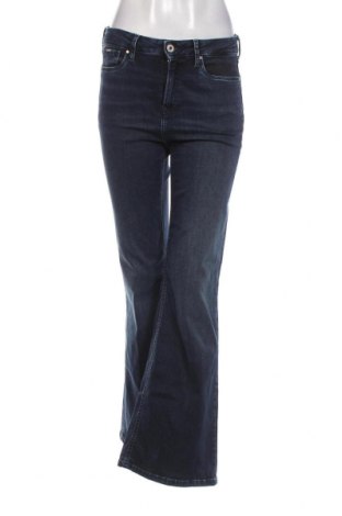 Γυναικείο Τζίν Pepe Jeans, Μέγεθος S, Χρώμα Μπλέ, Τιμή 45,64 €