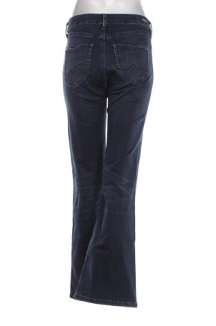 Blugi de femei Pepe Jeans, Mărime S, Culoare Albastru, Preț 238,32 Lei