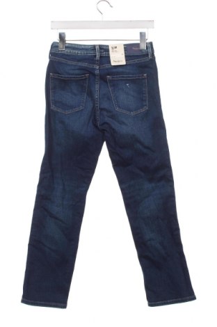 Dámské džíny  Pepe Jeans, Velikost S, Barva Modrá, Cena  1 473,00 Kč