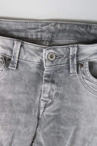 Blugi de femei Pepe Jeans, Mărime XS, Culoare Gri, Preț 75,41 Lei