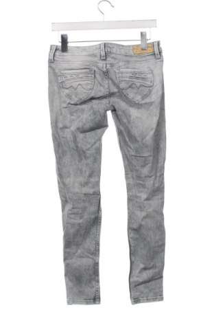 Damen Jeans Pepe Jeans, Größe XS, Farbe Grau, Preis 28,00 €