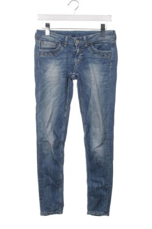 Dámské džíny  Pepe Jeans, Velikost XS, Barva Modrá, Cena  381,00 Kč
