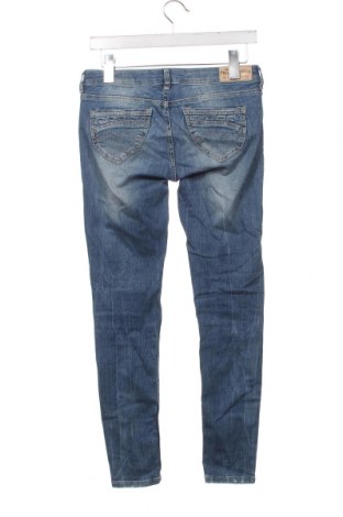 Γυναικείο Τζίν Pepe Jeans, Μέγεθος XS, Χρώμα Μπλέ, Τιμή 15,68 €