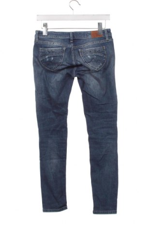 Blugi de femei Pepe Jeans, Mărime S, Culoare Albastru, Preț 75,41 Lei