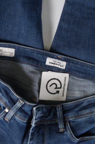 Dámske džínsy  Pepe Jeans, Veľkosť S, Farba Modrá, Cena  28,22 €
