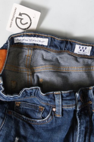 Damen Jeans Pepe Jeans, Größe XS, Farbe Blau, Preis 5,64 €