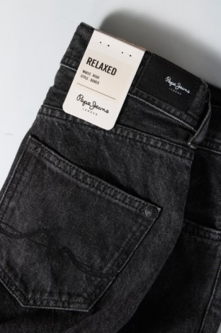 Damen Jeans Pepe Jeans, Größe S, Farbe Grau, Preis 30,71 €