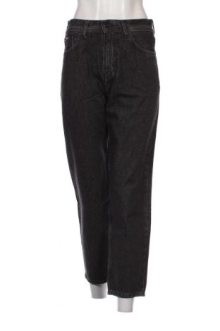 Blugi de femei Pepe Jeans, Mărime S, Culoare Gri, Preț 270,10 Lei