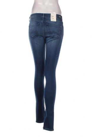 Дамски дънки Pepe Jeans, Размер S, Цвят Син, Цена 80,50 лв.