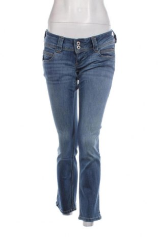 Γυναικείο Τζίν Pepe Jeans, Μέγεθος M, Χρώμα Μπλέ, Τιμή 34,03 €