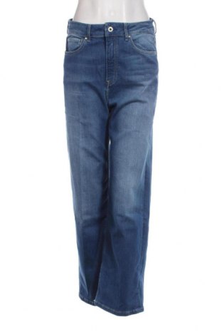 Dámske džínsy  Pepe Jeans, Veľkosť XL, Farba Modrá, Cena  82,99 €