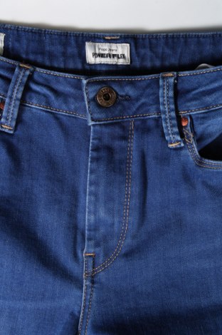 Blugi de femei Pepe Jeans, Mărime S, Culoare Albastru, Preț 79,44 Lei