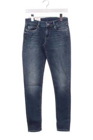 Blugi de femei Pepe Jeans, Mărime M, Culoare Albastru, Preț 132,40 Lei