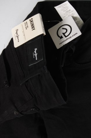 Damen Jeans Pepe Jeans, Größe XS, Farbe Schwarz, Preis 10,79 €