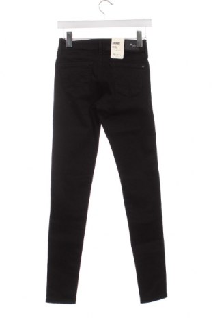 Dámské džíny  Pepe Jeans, Velikost XS, Barva Černá, Cena  303,00 Kč