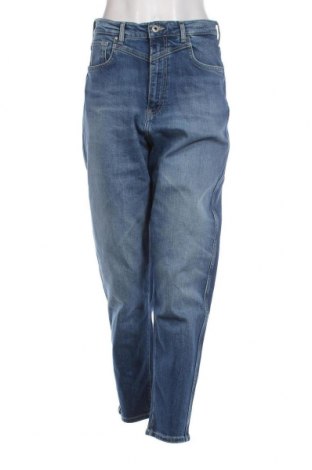 Dámské džíny  Pepe Jeans, Velikost M, Barva Modrá, Cena  1 073,00 Kč