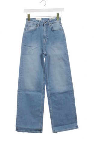 Női farmernadrág Pepe Jeans, Méret XS, Szín Kék, Ár 34 038 Ft