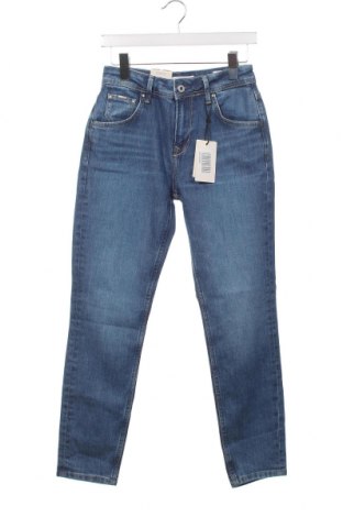 Női farmernadrág Pepe Jeans, Méret XS, Szín Kék, Ár 6 808 Ft