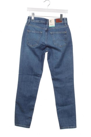 Dámske džínsy  Pepe Jeans, Veľkosť XS, Farba Modrá, Cena  82,99 €