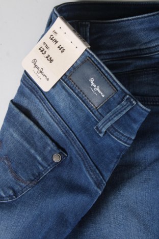 Γυναικείο Τζίν Pepe Jeans, Μέγεθος XS, Χρώμα Μπλέ, Τιμή 13,28 €