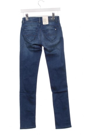Γυναικείο Τζίν Pepe Jeans, Μέγεθος XS, Χρώμα Μπλέ, Τιμή 13,28 €