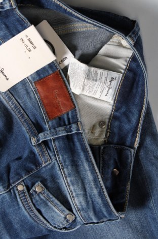 Dámské džíny  Pepe Jeans, Velikost S, Barva Modrá, Cena  327,00 Kč