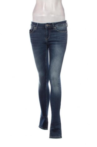 Dámské džíny  Pepe Jeans, Velikost S, Barva Modrá, Cena  327,00 Kč