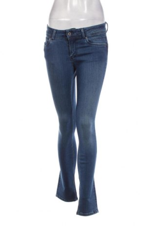 Γυναικείο Τζίν Pepe Jeans, Μέγεθος S, Χρώμα Μπλέ, Τιμή 13,28 €